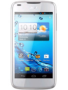 Android telefon Acer Liquid Gallant Duo
